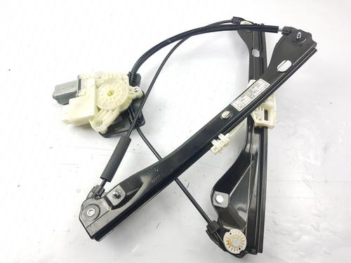 Rudehejsemekanisme Højre foran SKODA FABIA III (NJ3) 1.0 (60 hp) 28526892