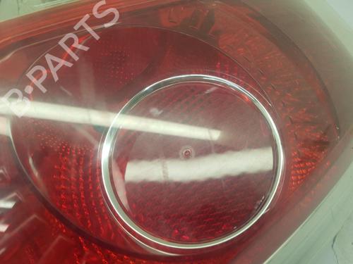 Right taillight FIAT 500 (312_) 1.2 (312AXA1A) | BP33726604C35 - Image 7