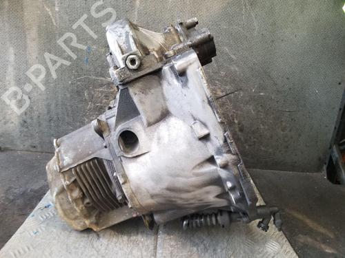 Gearbox CITROËN JUMPY II (VF7) 2.0 HDi 120 | BP39637376M3 - Image 9