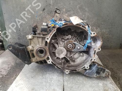 Used Gearbox Gearbox KIA RIO II (JB) 1.5 CRDi (110 hp) 33219570 33219570