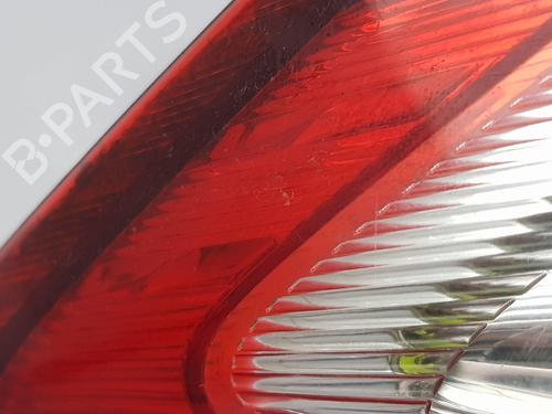 Left taillight SUZUKI SWIFT IV (FZ, NZ) 1.2 (AZH412, ZC72S) | BP31574703C34