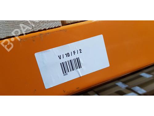 Radio OPEL CORSA F (P2JO) CORSA-e (68) | BP30364871E6