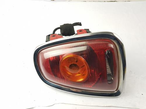 Used Right taillight MINI MINI Convertible (R57) Cooper (120 hp) 26509421