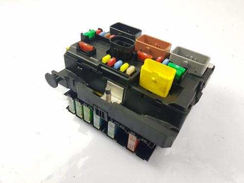 Sikringsdåse PEUGEOT 207 (WA_, WC_) 1.4 | BP29839672E1