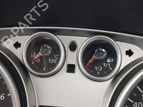 Instrument cluster FORD FOCUS II (DA_, HCP, DP) 1.6 Ti | BP29440311C47 