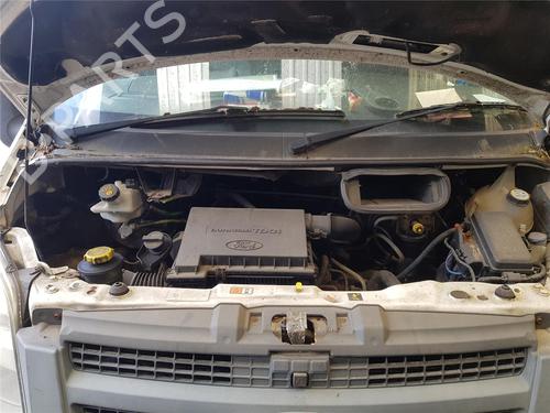 Engine FORD TRANSIT Van (FA_ _) 2.2 TDCi | BP37799273M1 - Image 2