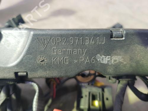 Wiring harness BENTLEY CONTINENTAL Convertible (3S_) 4.0 V8 AWD | BP37584957E16 - Image 14