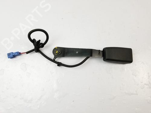 Used Front left belt tensioner HONDA CIVIC IX Tourer (FK) 1.6 i-DTEC (FK3) (120 hp) 22209357