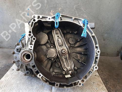 Used Gearbox MINI MINI (R56) One (95 hp) 28284026