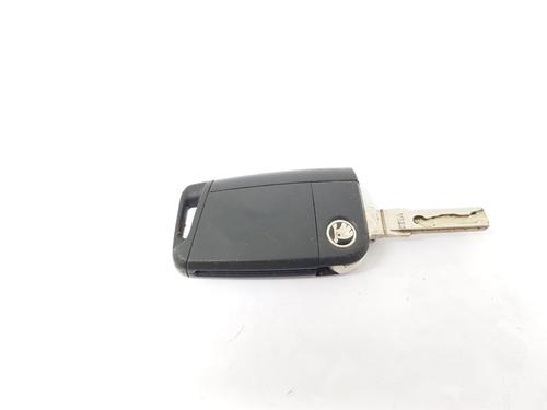 Ignition barrel SKODA OCTAVIA III Combi (5E5, 5E6) 1.6 TDI | BP32097916M48 - Image 6