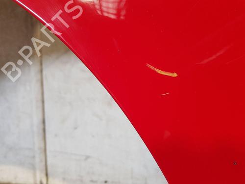Left front fenders AUDI A4 B7 (8EC)  | BP22206899C41 