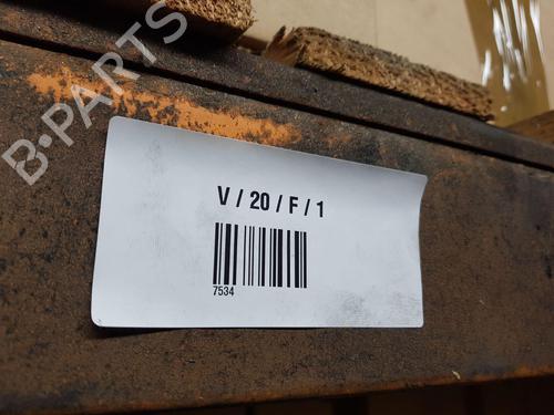 Wiring harness JAGUAR I-PACE (X590) EV400 AWD | BP37584954E16 - Image 12
