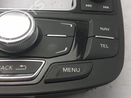 Switch AUDI A6 C7 (4G2, 4GC) 2.0 TDI | BP34708851I30  - Image 7