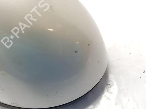 Left mirror MINI MINI Roadster (R59) Cooper | BP24531502C26