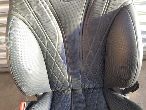Right front seat MERCEDES-BENZ S-CLASS (W222, V222, X222) S 63 AMG (222.077, 222.177) | BP22673228C16 