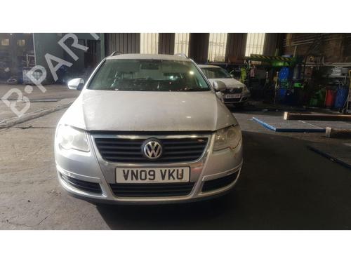 Brugte VW PASSAT B6 Variant (3C5) 2.0 TDI 16V (140 hp) 4307590