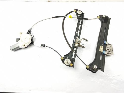 Used Front right window mechanism MERCEDES-BENZ E-CLASS Coupe (C207) E 350 CDI (207.322) (231 hp) 27855905