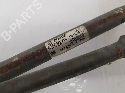 Front wiper motor SEAT EXEO ST (3R5) 2.0 TDI | BP40220398M29 - Image 5