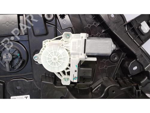 Front left window mechanism TESLA MODEL Y (5YJY) EV Performance All-wheel Drive | BP33889803C22 - Image 4
