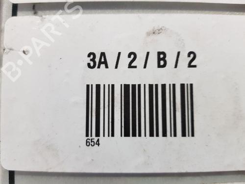 Gearbox BMW X3 (E83) 2.0 d | BP22674542M3 