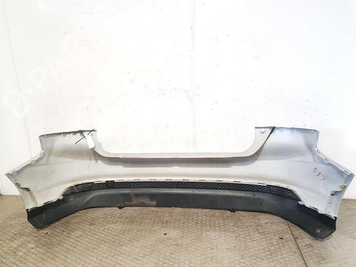 Rear bumper FORD FOCUS III 1.0 EcoBoost | BP31983647C8