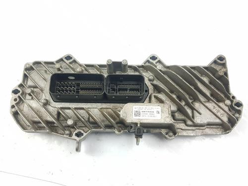 Used Gearbox control unit BMW 5 (G30, F90) 530 e Plug-in Hybrid (252 hp) 29440193