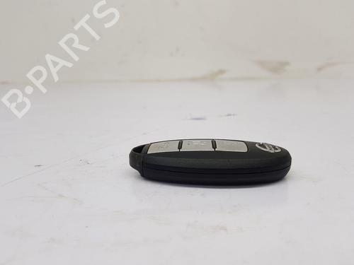 Electronic module NISSAN LEAF (ZE0) Electric | BP33889625M83 - Image 3
