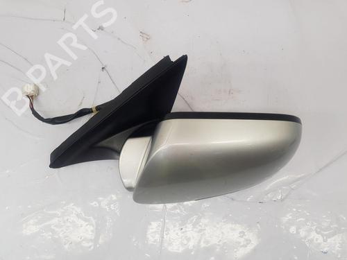 Used Left mirror Left mirror HONDA ACCORD VII (CL, CN) 2.0 (CL7) (155 hp) 35746381 35746381