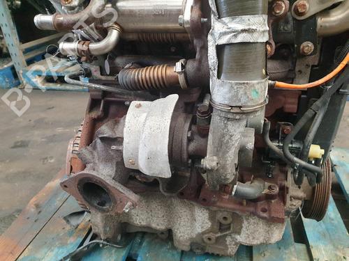 Engine DACIA SANDERO II 1.5 dCi | BP24417017M1