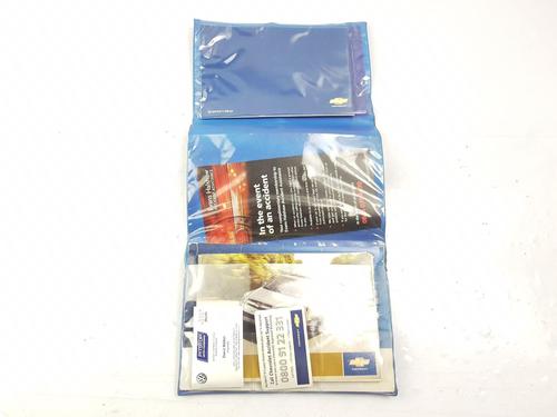 Other CHEVROLET CAPTIVA (C100, C140) 2.0 D 4WD | BP22668342O1