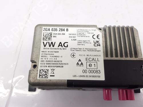 Other VW T-ROC (A11, D11) | BP31842000O1