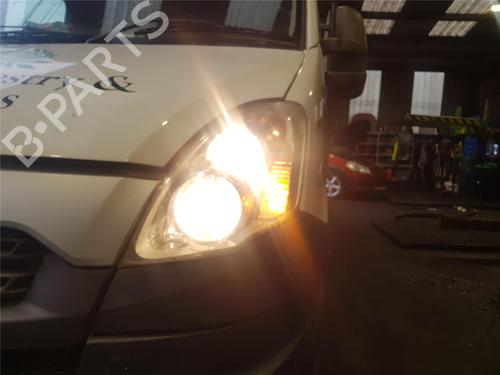Gearbox IVECO DAILY V Platform/Chassis 26L11, 29L11, 29S11, 35C11D, 35S11, 40C11 | BP39173390M3 - Image 12