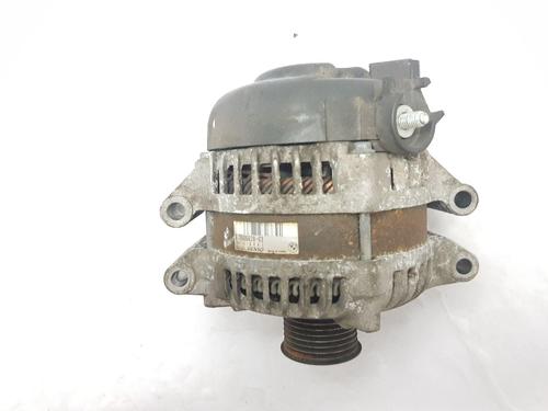 Used Alternator BMW 5 (F10) M5 (560 hp) 29467275