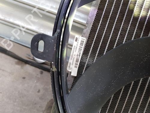 Water radiator OPEL CROSSLAND X / CROSSLAND (P17, P2QO) 1.5 Turbo D (75) | BP29262765M31 