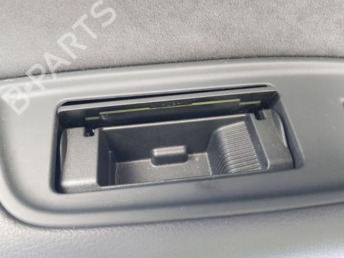 Rear left panel AUDI Q7 (4MB, 4MG, 4MQ) SQ7 TDI quattro | BP32787240C60  - Image 7