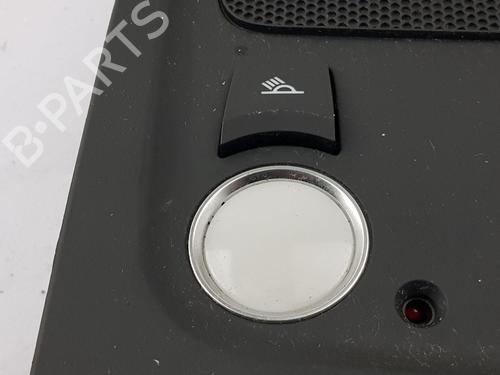 Interior roof light AUDI Q5 (8RB) 2.0 TDI quattro | BP28119845I8