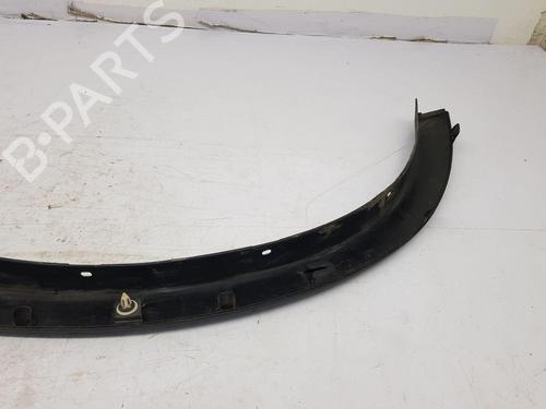 Rear left wheel arch trim BMW X3 (F25) xDrive 20 d | BP23053971C136 