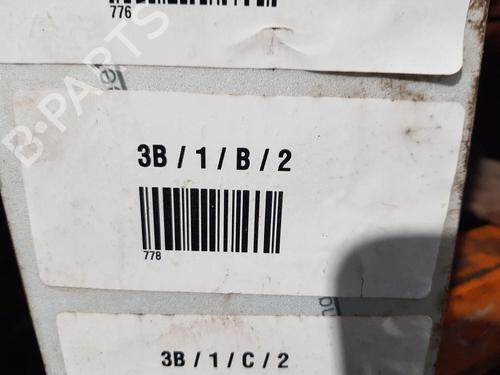 Rear differential BMW Z4 Roadster (E85) 2.2 i | BP35967159M24 - Image 8