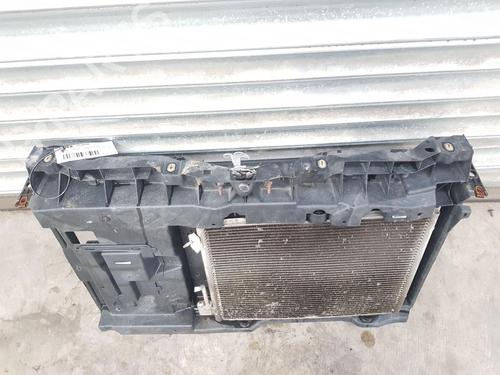 Water radiator CITROËN C3 AIRCROSS II (2R_, 2C_) 1.2 PureTech 82 (2RHMRC, 2RHMZB) | BP29262996M31 