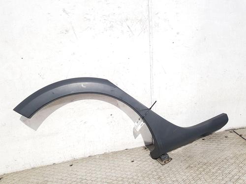 Højre bagtil skærm liste DACIA SANDERO II 1.5 dCi | BP29597941C137 