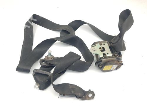 Front right seatbelt PEUGEOT BIPPER (AA_) 1.4 HDi | BP34639073I25 - Image 8