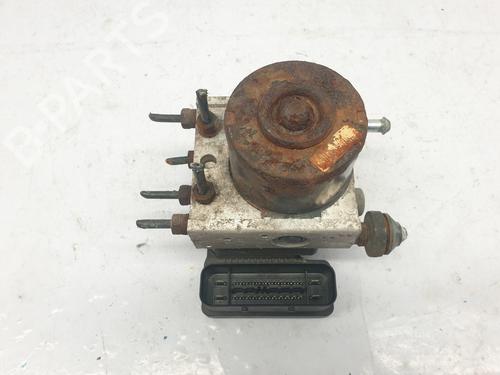Used ABS pump SUZUKI IGNIS II (MH) 1.3 (RM413) (94 hp) 22663232