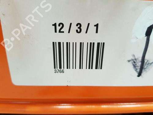 Koelventilatormotor OPEL CORSA E (X15) 1.4 (08, 68) | BP28800425M35 