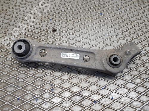 Used Left front suspension arm BMW 7 (G11, G12) 740 d, Ld xDrive (320 hp) 29343406