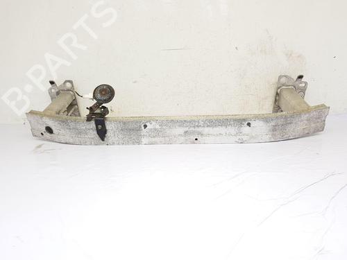 Used Front bumper reinforcement RENAULT CLIO IV (BH_) 0.9 TCe 90 (BHNF, BHMA, BHMH, BHJK, BHJR) (90 hp) 28413588