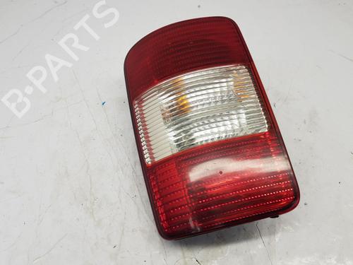 Used Right taillight Right taillight VW CADDY III Box Body/MPV (2KA, 2KH, 2CA, 2CH) 2.0 SDI (70 hp) 40597868 40597868