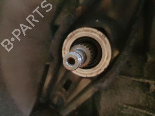 Gearbox PORSCHE BOXSTER (986) S 3.2 | BP30628079M3