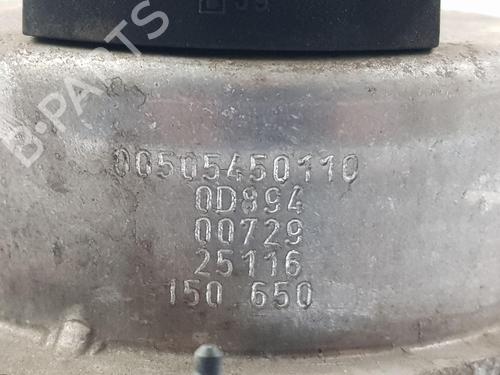 Engine mount ALFA ROMEO GIULIA (952_) 2.2 D (952AFA25, 952AFM25, 952ALA25) | BP29408067M89 