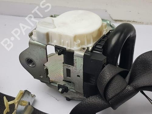 Front left seatbelt VAUXHALL ASTRA Mk VII (K) (B16) 1.2 Turbo | BP33186248I26 - Image 6