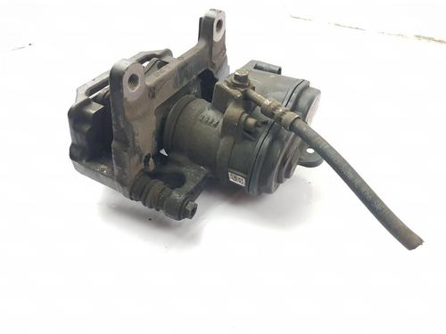 Left rear brake caliper AUDI A4 B9 Avant (8W5, 8WD) RS4 TFSi quattro | BP36280702M107  - Image 5